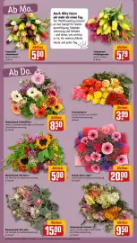 REWE Kaufpark Prospekt woche 10 Seite 21