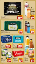 REWE Kaufpark Prospekt woche 10 Seite 24