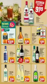 REWE Kaufpark Prospekt woche 10 Seite 25