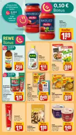 REWE Kaufpark Prospekt woche 10 Seite 26