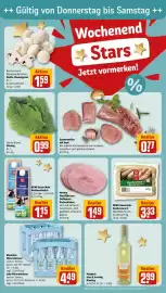 REWE Kaufpark Prospekt woche 10 Seite 30