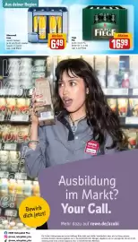 REWE Kaufpark Prospekt woche 10 Seite 33