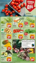 REWE Kaufpark Prospekt woche 10 Seite 5
