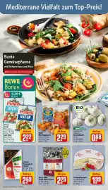 REWE Prospekt woche 10 Seite 10