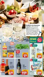 REWE Prospekt woche 10 Seite 11