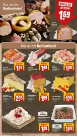 REWE Prospekt woche 10 Seite 11
