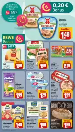 REWE Prospekt woche 10 Seite 14