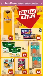 REWE Prospekt woche 10 Seite 14