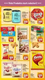 REWE Prospekt woche 10 Seite 15
