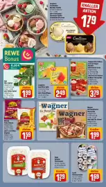 REWE Prospekt woche 10 Seite 16