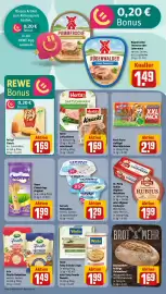 REWE Prospekt woche 10 Seite 16