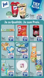 REWE Prospekt woche 10 Seite 17