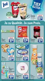 REWE Prospekt woche 10 Seite 19