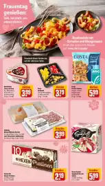 REWE Prospekt woche 10 Seite 20