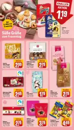 REWE Prospekt woche 10 Seite 20