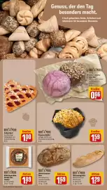 REWE Prospekt woche 10 Seite 21