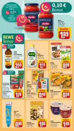 REWE Prospekt woche 10 Seite 24