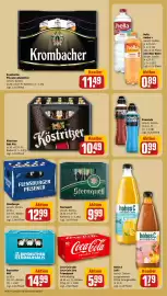 REWE Prospekt woche 10 Seite 24