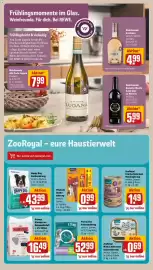 REWE Prospekt woche 10 Seite 27