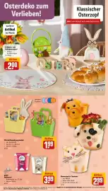 REWE Prospekt woche 10 Seite 28