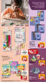 REWE Prospekt woche 10 Seite 31