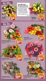 REWE Prospekt woche 10 Seite 5