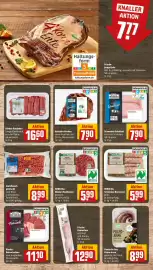 REWE Prospekt woche 10 Seite 8