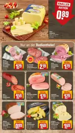 REWE Prospekt woche 10 Seite 9