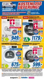 Expert Klein Prospekt woche 10 Seite 12