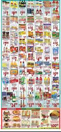 Fresco Supermarket weekly ad week 9 Page 2