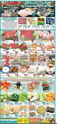 Fresco Supermarket weekly ad (valid until 3-03)