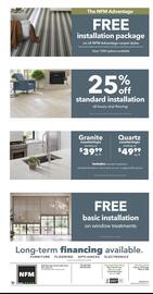 Nebraska Furniture Mart weekly ad week 9 Page 10