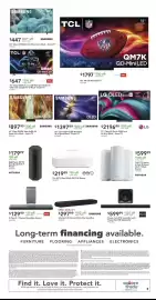 Nebraska Furniture Mart weekly ad week 9 Page 5