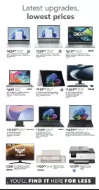 Nebraska Furniture Mart weekly ad week 9 Page 6