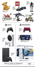 Nebraska Furniture Mart weekly ad week 9 Page 7