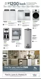Nebraska Furniture Mart weekly ad week 9 Page 9
