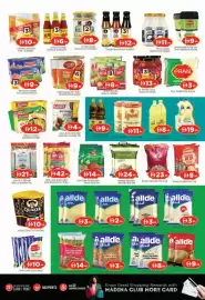 Al Madina catalogue Page 6