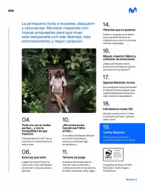 Catálogo Movistar Página 3