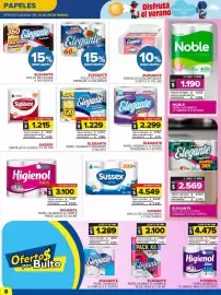 Folleto Carrefour Maxi semana 10 Página 10