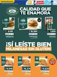 Folleto Carrefour Maxi semana 10 Página 12