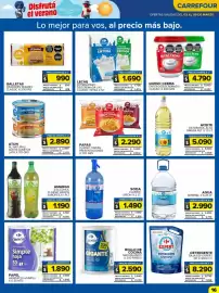Folleto Carrefour Maxi semana 10 Página 18