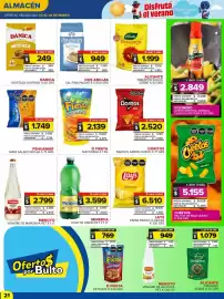 Folleto Carrefour Maxi semana 10 Página 23