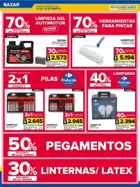 Folleto Carrefour Maxi semana 10 Página 27