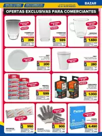 Folleto Carrefour Maxi semana 10 Página 28