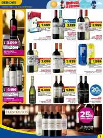 Folleto Carrefour Maxi semana 10 Página 4