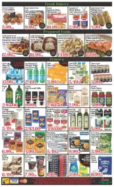 Galati Market Fresh flyer Page 2