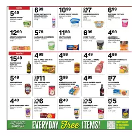 Freson Bros flyer week 10 Page 10
