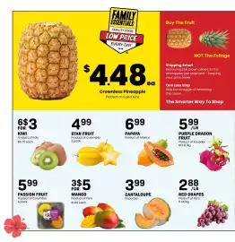 Freson Bros flyer week 10 Page 4