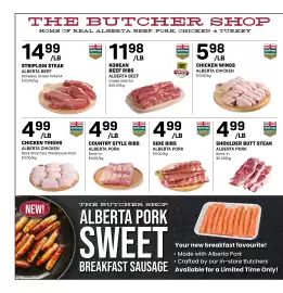 Freson Bros flyer week 10 Page 6