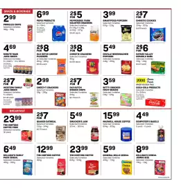 Freson Bros flyer week 10 Page 9